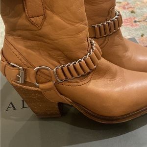 Allsaints boots